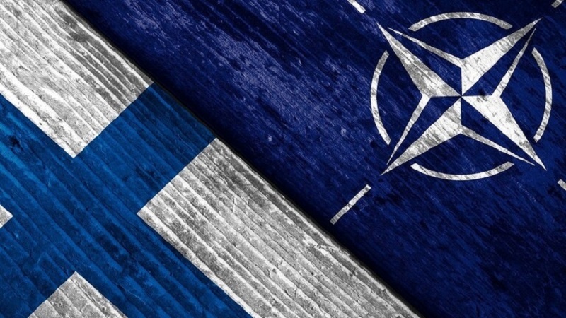 بالأغلبية الساحقة البرلمان الفنلندي يصوّت لصالح الانضمام إلى الناتو