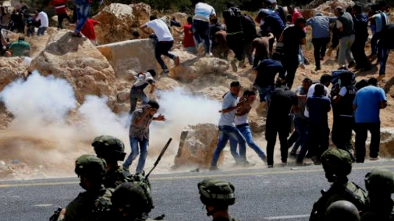 Iranpress: استمرار اعتداءات الاحتلال في الضفة وإصابة 137 فلسطينيا