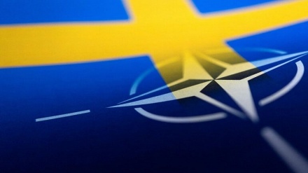 درخواست رسمی سوئد برای عضویت در ناتو