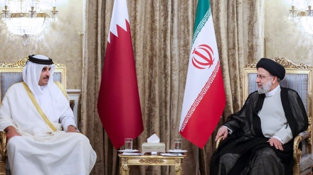 سفر امیر قطر به ایران؛ برهه ای جدید در روابط دو جانبه