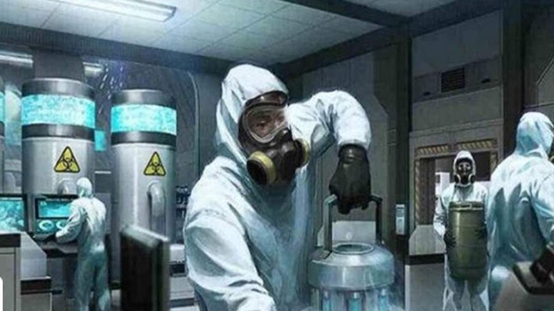 Iranpress: روسيا: مختبرات بيولوجية أميركية وراء تفشي جدري القرود في نيجيريا
