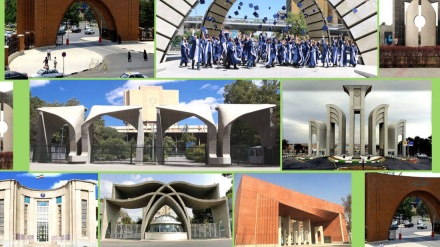 3 جامعات إيرانية ضمن تصنيف QS العالمي للجامعات 