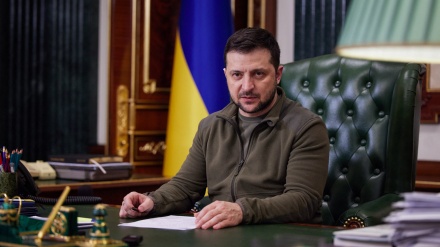 مخالفت اوکراین با طرح‌های جایگزین درباره عضویت آن در اتحادیه اروپا