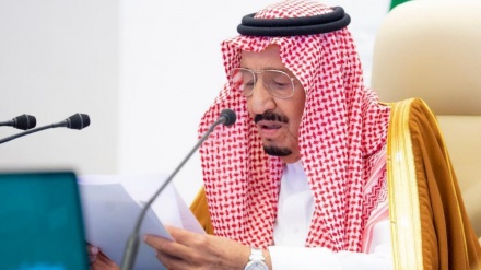 السعودية .. أوامر استراتيجية بإعفاء مسؤولين وتعيين آخرين خلف الكواليس