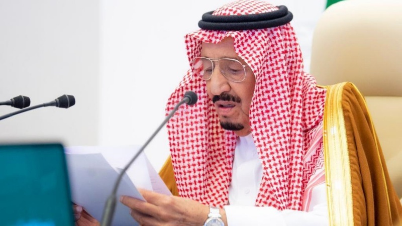 Iranpress: السعودية .. أوامر استراتيجية بإعفاء مسؤولين وتعيين آخرين خلف الكواليس