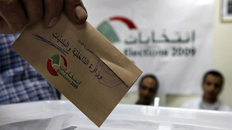 انطلاق المرحلة الأولى من الانتخابات النيابية في لبنان