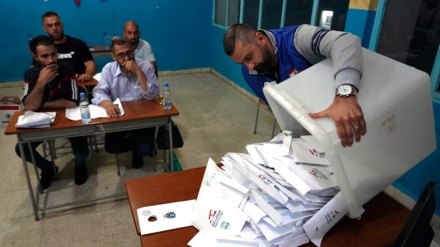 چند نکته درباره نتایج انتخابات پارلمانی لبنان