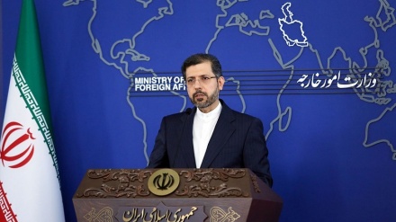 إيران ترد على إثارة الأجواء الإعلامية ضد دبلوماسيها في بلجيكا