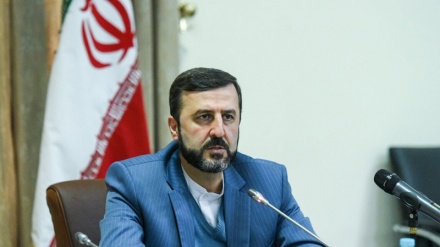 طهران تنتقد المحاكمة غير العادلة لمواطن إيراني في السويد