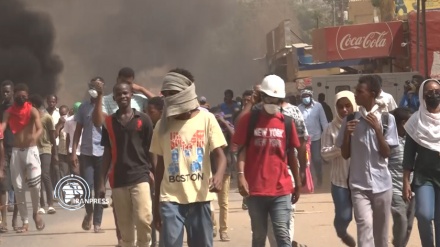 الشباب السوداني: لن نستسلم أمام الجيش