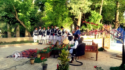  جشنواره اقوام خرم‌آباد؛ زیبایی تمدن ایرانی در قامت فلک‌افلاک