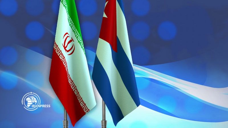 Iranpress: تأكيد إيراني كوبي على تطوير العلاقات في مجال إنتاج الأدوية