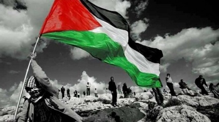 حماس: النكبة إلى زوال