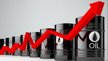 نگرانی بازار نفت از کمبود عرضه؛ نفت به بالای 119 دلار رسید