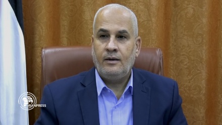 حماس: الإدارة الأمريكية تعطي شرعية للصهاينة لارتكاب الجرائم