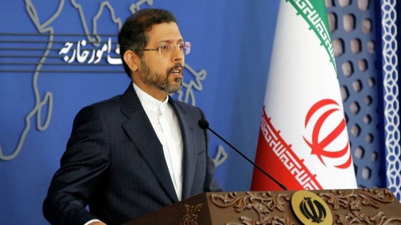 Iranpress: إيران تحذر حلف الناتو من مواصلة سياسة المواجهة