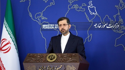 إيران سترد على أي خطوة غيربناءة في مجلس حكام الوكالة الدولية
