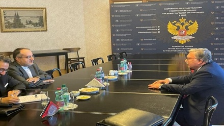 نشست آتی شورای حکام آژانس بین المللی انرژی اتمی، محور گفت‌وگوی غائبی و اولیانوف  