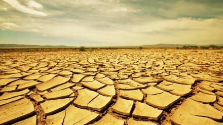الأرض ستواجه موجة جفاف عالمية مع حلول عام 2050