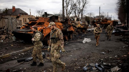 سازمان ملل: بیش از 4 هزار غیرنظامی در جنگ اوکراین کشته شده‌اند