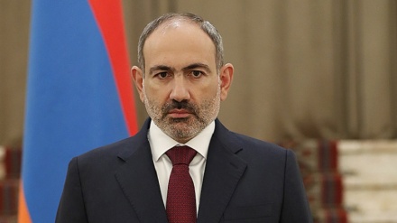 ادامه تنش‌های داخلی در ارمنستان