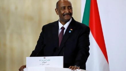 تاکید شورای حاکمیتی سودان بر صلح با جنبش‌های مسلح 