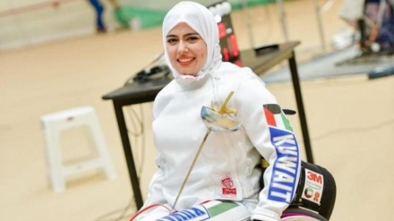 رياضية كويتية ترفض مواجهة لاعبة إسرائيلية