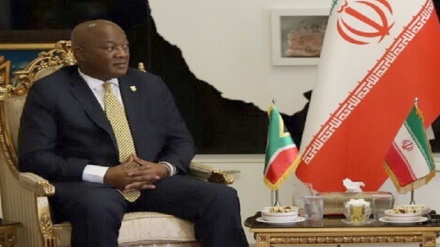 سفير جنوب افريقيا: مستعدون للتعاون التجاري مع الشركات الايرانية