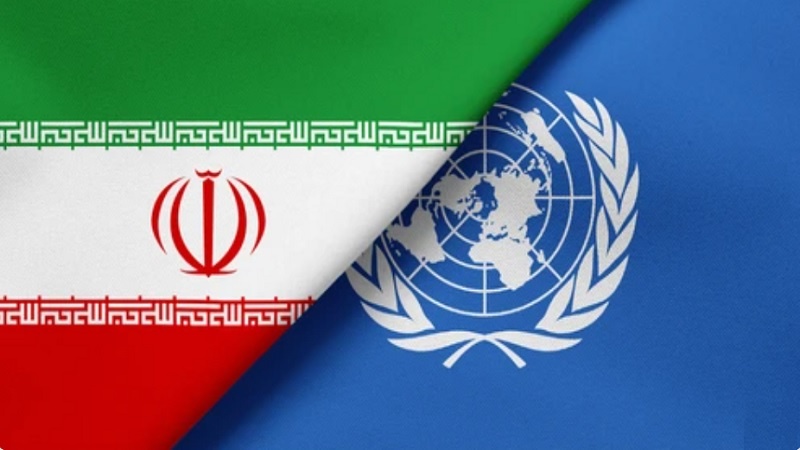 Iranpress: إيران والأمم المتحدة تتعاونان في مجال تدريب دورات تدريبية للدبلوماسية