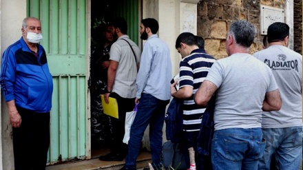 آغاز انتخابات پارلمانی در لبنان