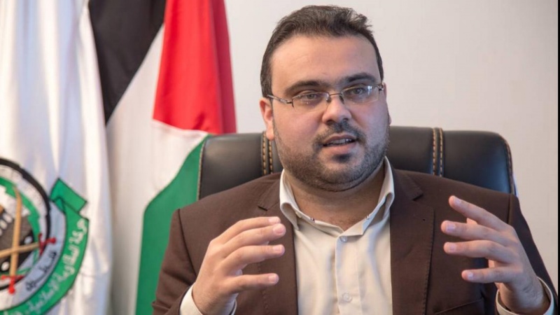 حماس: جرائم الاحتلال لن توقف مد المقاومة المتصاعد في الضفة الغربية