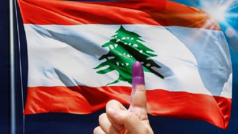 Iranpress: انطلاق الانتخابات البرلمانية اللبنانية لاختيار 128 نائباً