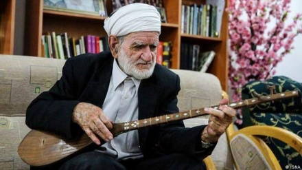 عثمان محمدپرست، اسطوره موسیقی مقامی ایران