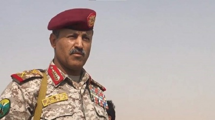 وزير الدفاع اليمني يحذر تحالف العدوان السعودي من ارتكاب أي حماقة