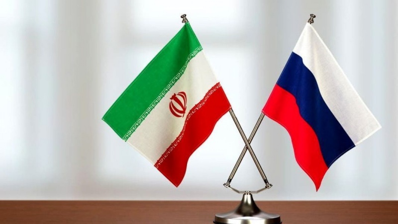 إنشاء مركز مشترك للتكنولوجيا بين إيران وروسيا