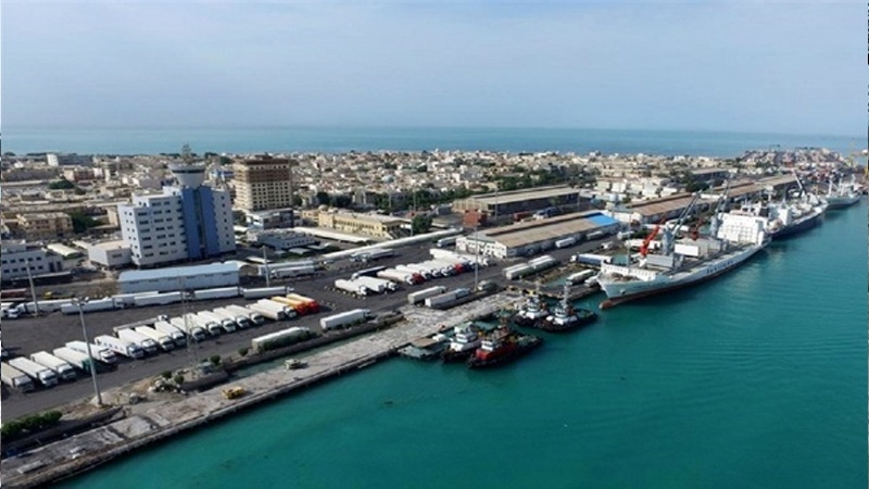 زيادة الصادرات الإيرانية إلى الدول المطلة على الخليج الفارسي