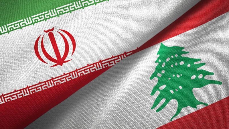 إيران مستعدة لتطوير التجارة مع لبنان