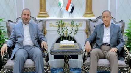 إيران تدعم استقرار العراق واستقلاله