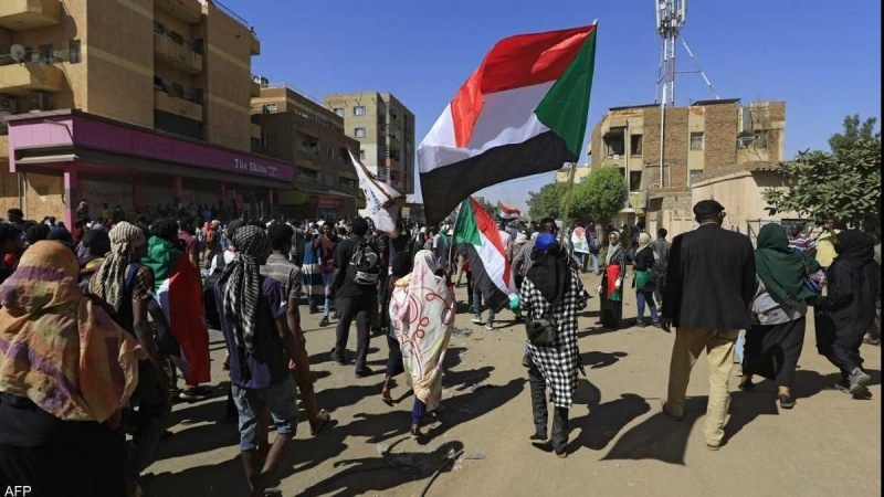 Iranpress: انطلاق الحوار الوطني في السودان لإيجاد حل للأزمة السياسية