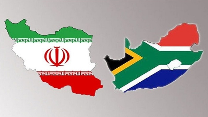 Iranpress: إيران وجنوب إفريقيا توكدان على تطوير التعاون في مجال تكنولوجيا المعلومات