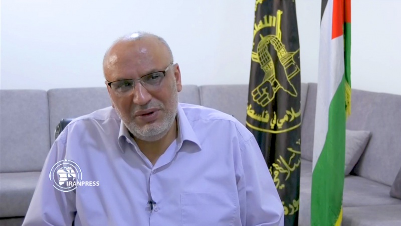 Iranpress: الإمام الخميني (ره) جعل القضية الفلسطينية، القضية الأولى والمركزية للثورة الإسلامية