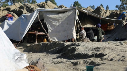 ایران همچنان در کنار مردم زلزله‌زده افغانستان