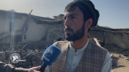  مردم زلزله‌زده افغانستان: به کمک فوری نیازمندیم/ کمک‌های ایران به کابل رسید