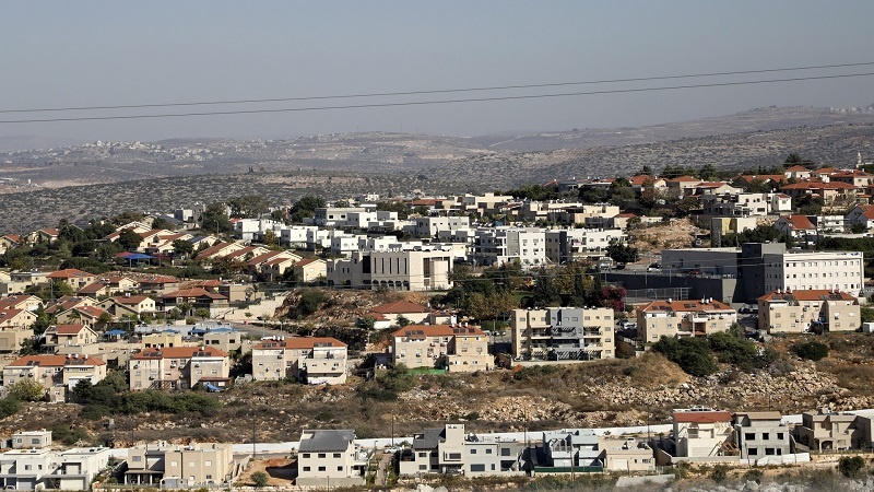 Iranpress: الاحتلال الإسرائيلي يقر بناء وحدات استيطانية جديدة في القدس 