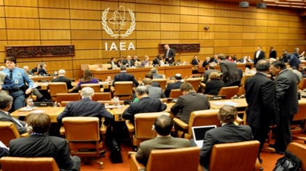 بررسی علل و پیامدهای قطعنامه ضد ایرانی آژانس بین المللی انرژی اتمی