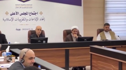 بیروت میزبان نشست شورای‌عالی اتحادیه رادیو تلویزیون‌های اسلامی 