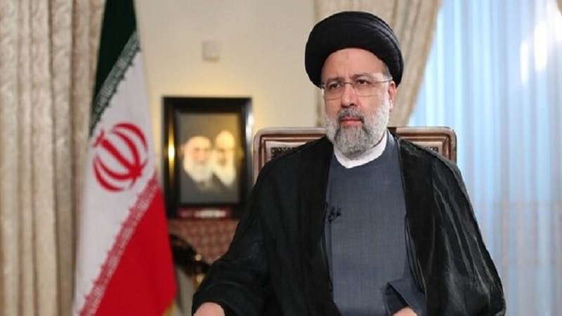 Iranpress: الرئيس الإيراني: التحريض الصهيوني وراء القرارات المعادية لطهران