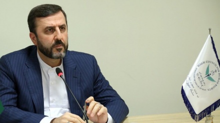 طهرن تنتقد المقرر الأممي الخاص بحقوق الإنسان لدعمه حكم حميد نوري