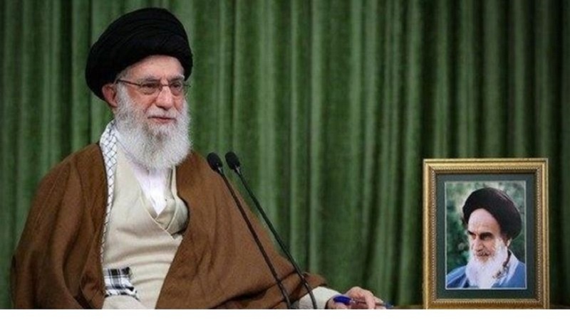 Iranpress: قائد الثورة سيلقي كلمة في ذكرى رحيل الإمام الخميني(رحمه الله)