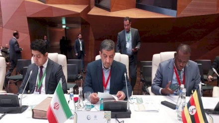 عضویت ایران در کمیته هماهنگی گردشگری سازمان همکاری اسلامی
